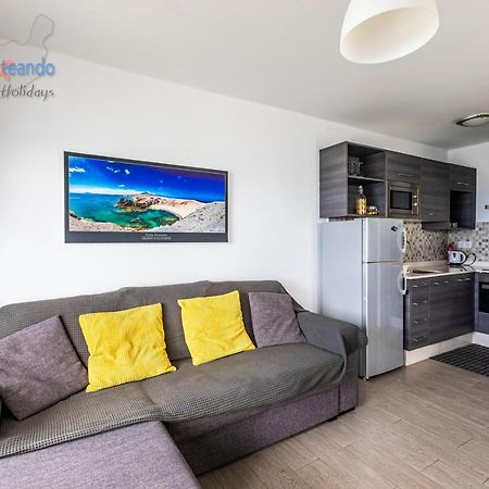 Vivienda Vacacional Lizzy Puerto del Carmen  Eksteriør billede