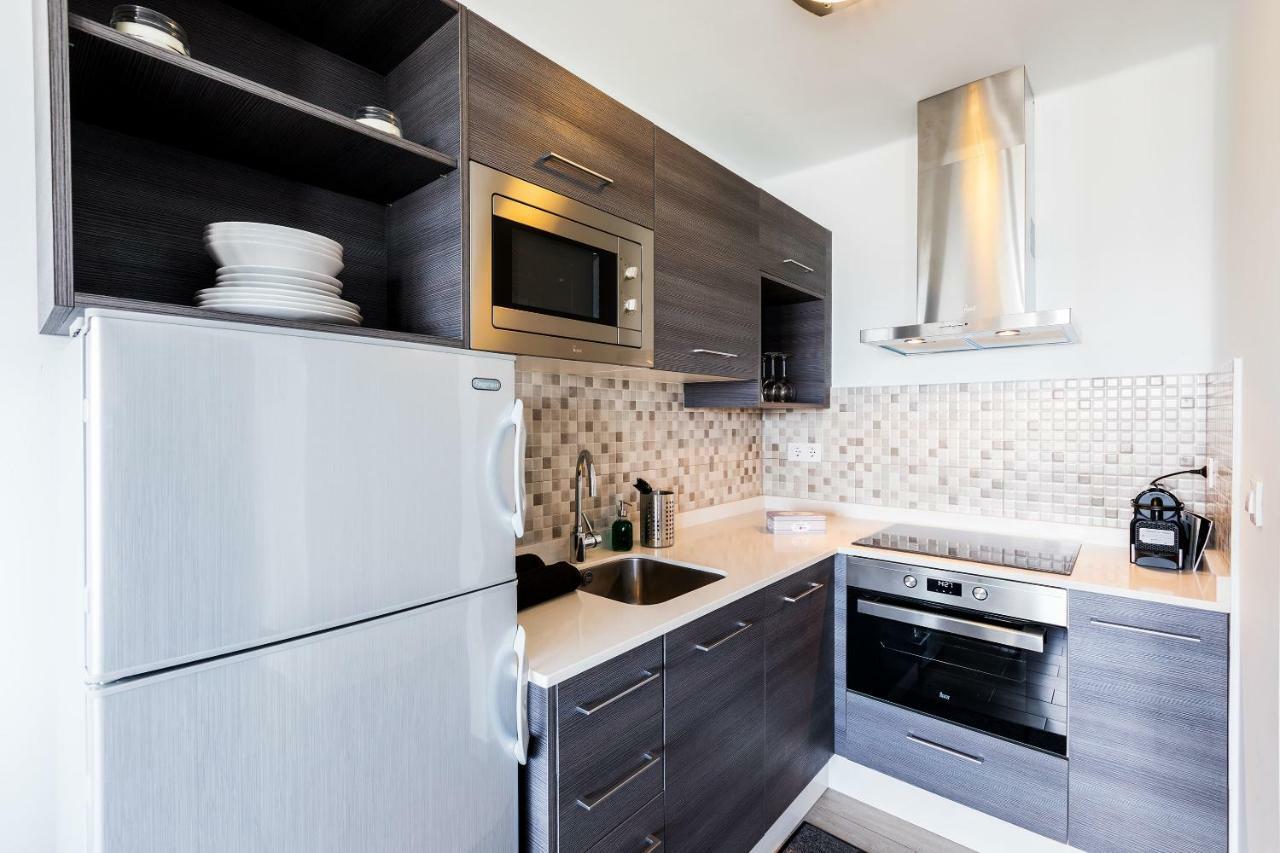 Vivienda Vacacional Lizzy Puerto del Carmen  Eksteriør billede