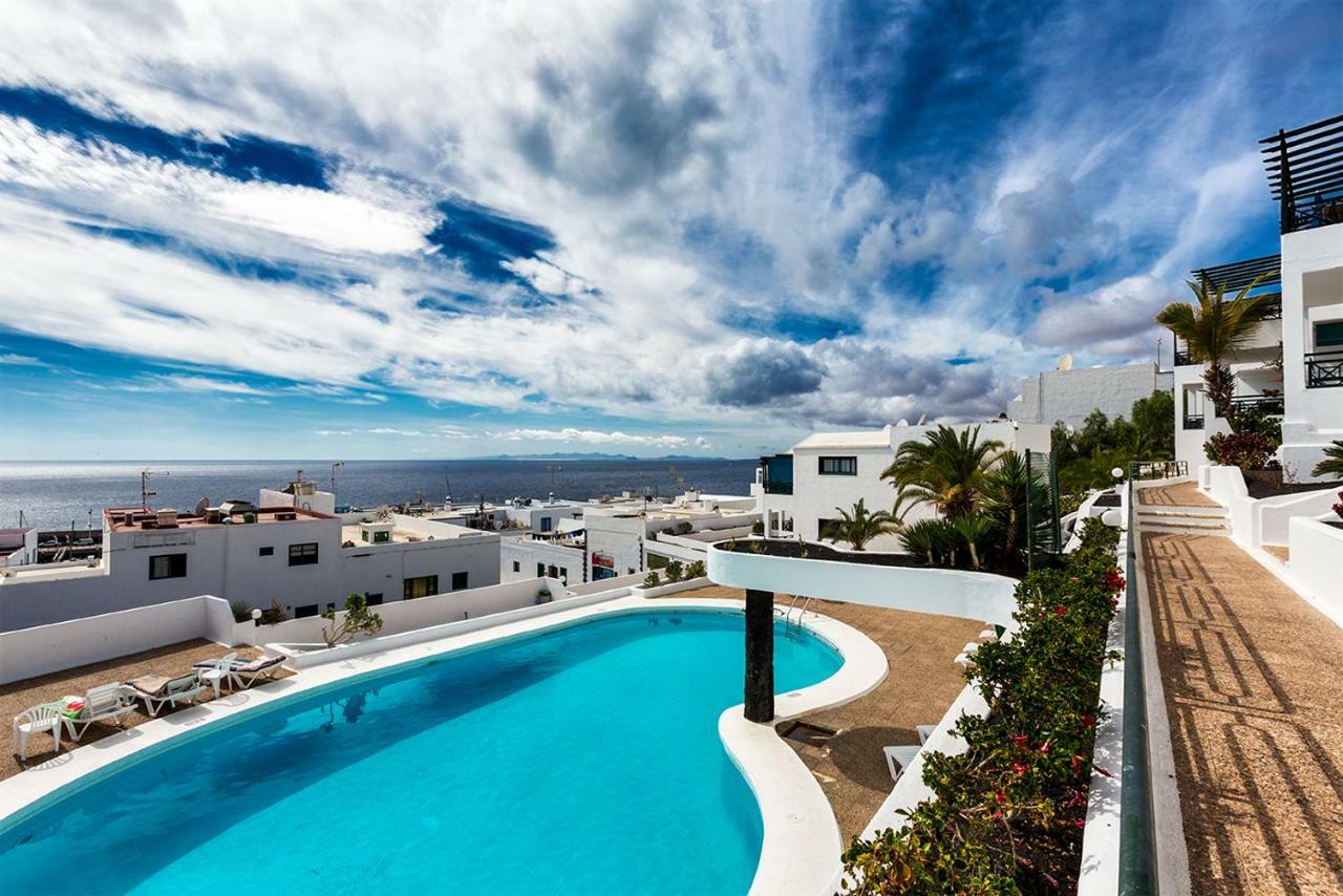 Vivienda Vacacional Lizzy Puerto del Carmen  Eksteriør billede