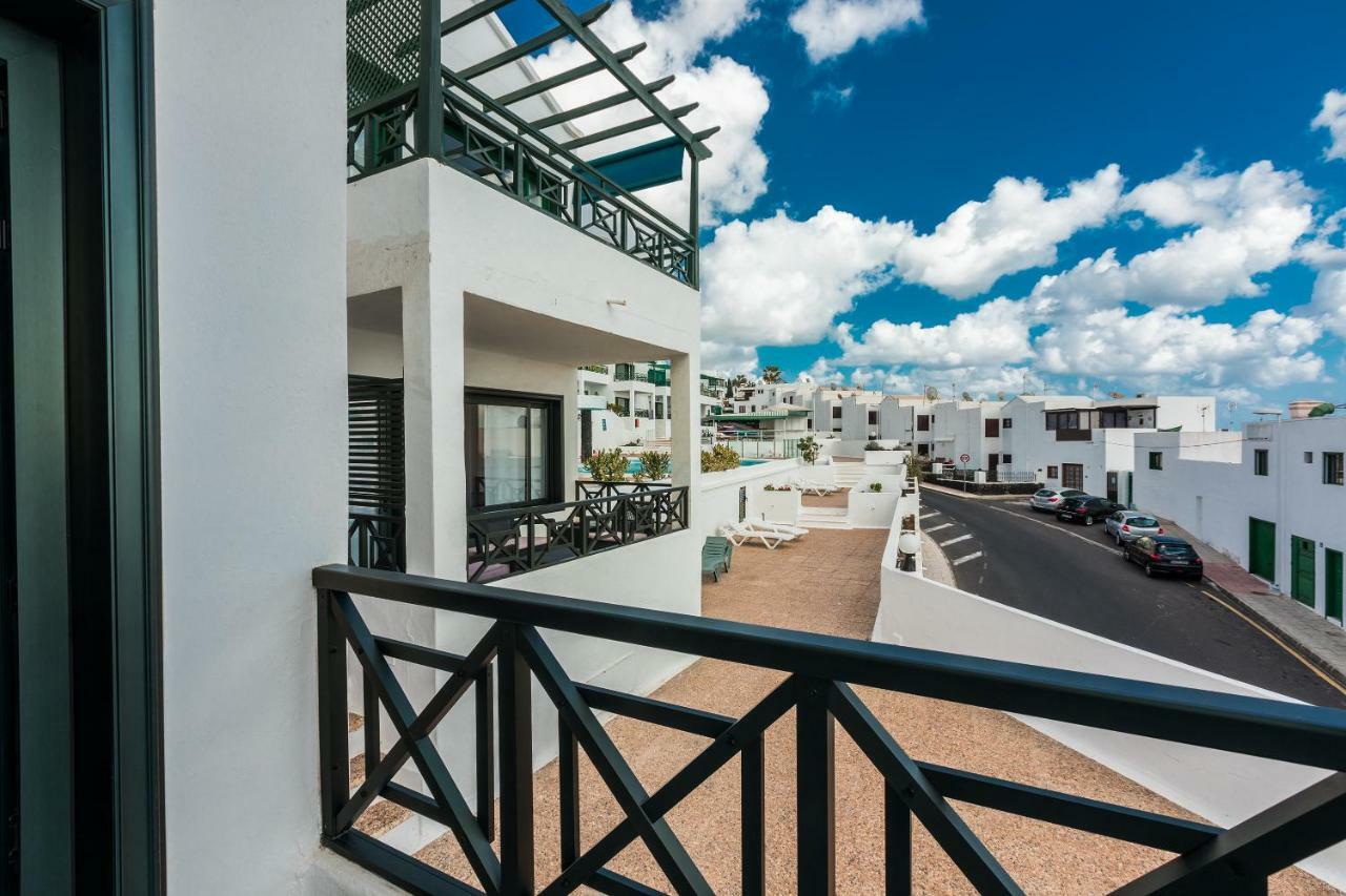 Vivienda Vacacional Lizzy Puerto del Carmen  Eksteriør billede