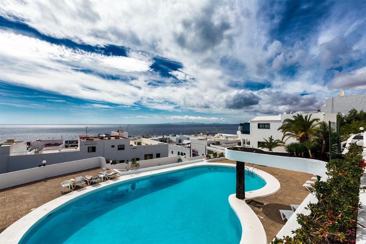 Vivienda Vacacional Lizzy Puerto del Carmen  Eksteriør billede
